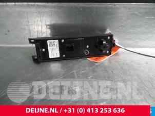 Ford Fiesta Combischakelaar ramen O48632 foto 2