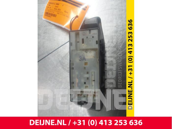 Nissan NV200 Kombischalter Fenster O48658