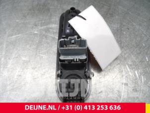 Renault Clio Kombischalter Fenster O48669 foto 2