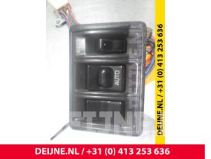 Toyota Hiace Multi-functional window switch O48673 photo 2