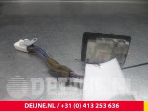 Toyota Hiace Multi-functional window switch O48674 photo 3