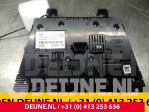 Ford Transit Custom Radiobedienfeld O48685 foto 2