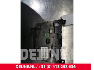 Ford Transit Custom Radio control panel O48689 photo 2