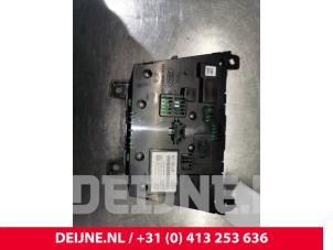 Ford Transit Custom Radio control panel O48690 photo 2