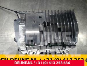 Ford Transit Custom Radiobedienfeld O48692 foto 2