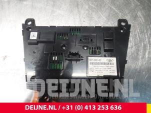 Ford Transit Custom Radio control panel O48694 photo 2