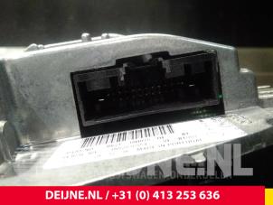 Ford Transit Custom Radio control panel O48697 photo 3