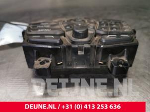 Ford Transit Connect Radiobedienfeld O48699 foto 2