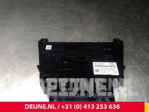 Ford Transit Connect Radiobedienings paneel O48701 foto 2