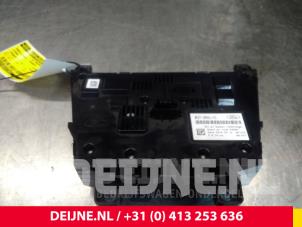 Ford Transit Radio control panel O48702 photo 3