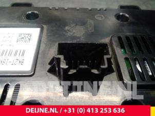 Ford Transit Radio control panel O48702 photo 4