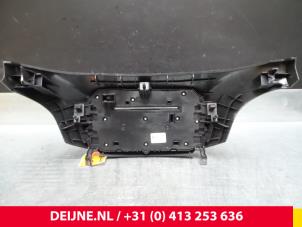 Peugeot 308 Radio control panel O48717 photo 2