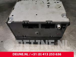 Ford Transit Connect CD Spieler O48727 foto 3