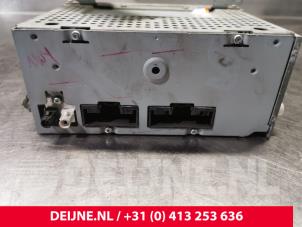 Ford Transit Connect CD Spieler O48727 foto 2