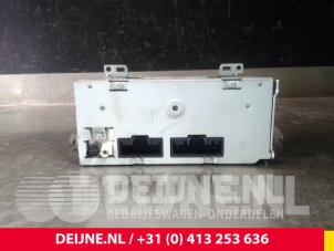 Ford Transit Connect CD Spieler O48729 foto 2