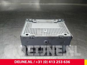 Ford Transit CD player O48731 photo 2