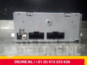 Ford Transit Courier CD Spieler O48733 foto 3