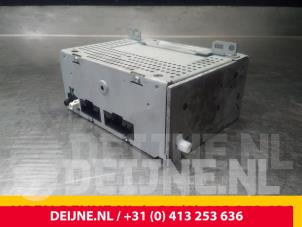 Ford Transit Courier CD Spieler O48733 foto 2