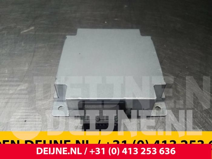 Fiat 500 Radio Modul O48744