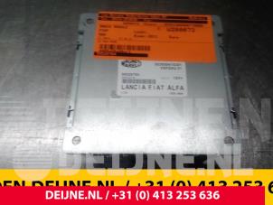 Fiat 500 Radio Modul O48744 foto 3
