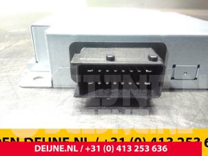 Fiat 500 Radio Modul O48744 foto 2