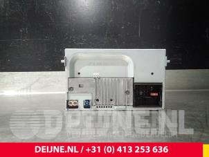 Audi A4 Radio O48754 foto 2