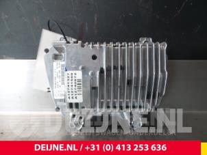 Ford Transit Custom Radio O48767 foto 2