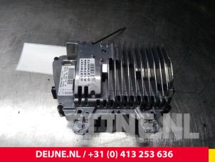 Ford Transit Custom Radio O48768 photo 2