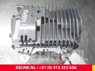 Ford Transit Custom Radio O48770 foto 2