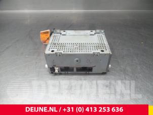 Ford Transit Custom Radio O48771 foto 2