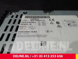 Ford Transit Custom Radio O48773 foto 3