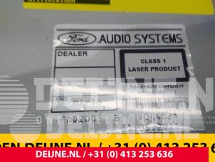 Ford Transit Connect Radio O48779 foto 3