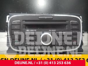 Ford Transit Connect Radio O48779 foto 2