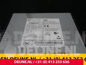 Mercedes Vito Radio O48802 foto 3