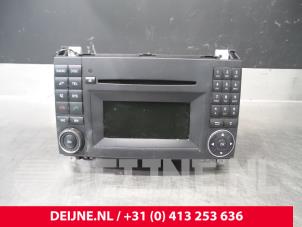 Mercedes Vito Radio O48802 foto 4