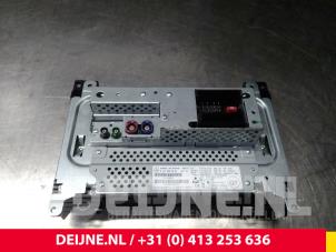 Mercedes Vito Radio O48810 foto 2