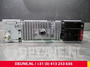 Opel Combo Radio O48846 foto 2