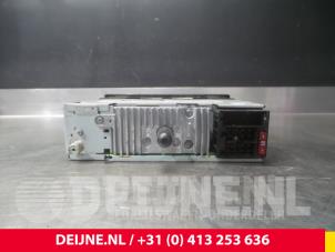 Opel Combo Radio O48847 photo 2