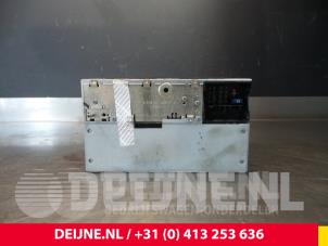 Opel Combo Radio O48852 foto 2