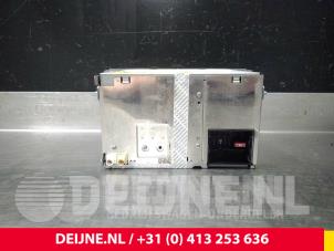Volkswagen Golf Radio O48875 foto 2