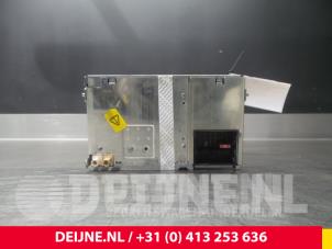 Volkswagen Caddy Radio O48891 foto 2