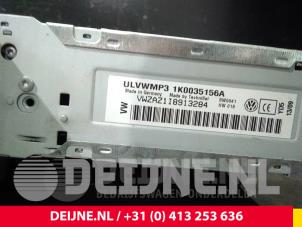 Volkswagen Caddy Radio O48900 foto 3