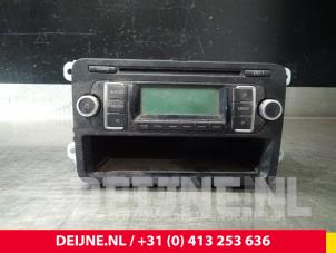 Gebruikte Radio Volkswagen Caddy Prijs € 60,50 Inclusief btw aangeboden door van Deijne Onderdelen Uden B.V.