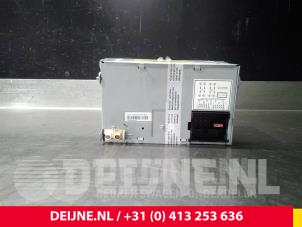 Volkswagen Golf Plus Radio O48907 foto 2