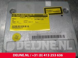 Volkswagen Caddy Radio O48921 foto 3