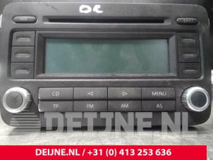 Volkswagen Caddy Radio O48921 foto 2