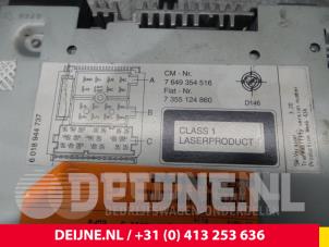 Fiat Doblo Radio O48932 foto 3