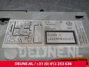 Fiat Ducato Radio O48943 foto 3