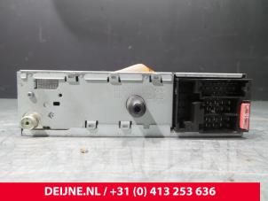 Fiat Ducato Radio O48943 foto 2