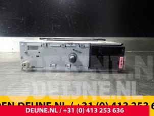 Fiat Ducato Radio O48945 foto 2